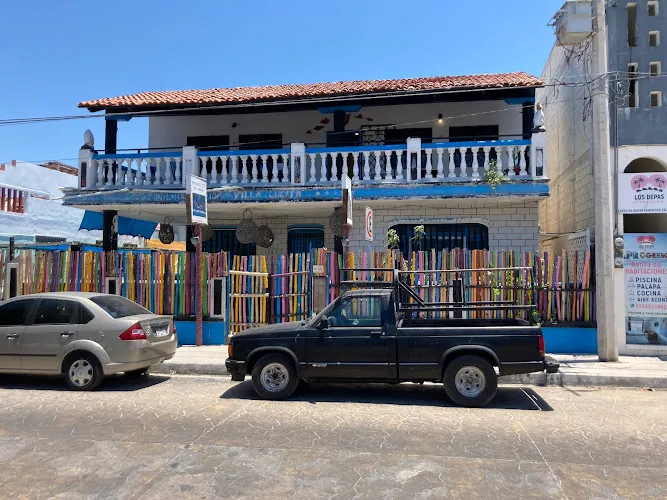 Dos Casitas Tranquilo