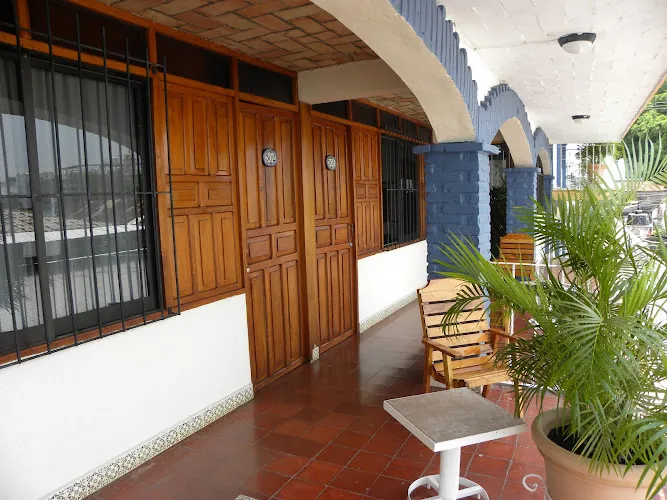 Arcos hotel