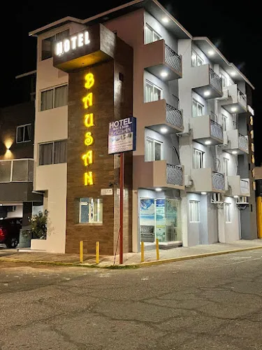 Hotel & Suites Bausan