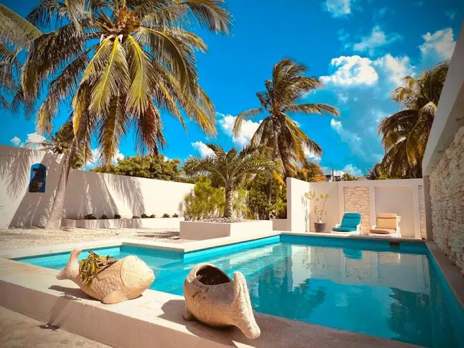 Beach Bliss Bungalow - Amazing pool