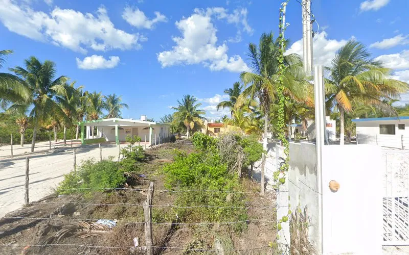 Casa Coral in Progreso