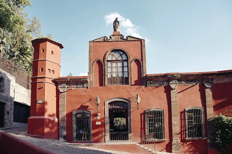 Casa de Sierra Nevada, A Belmond Hotel, San Miguel de Allende