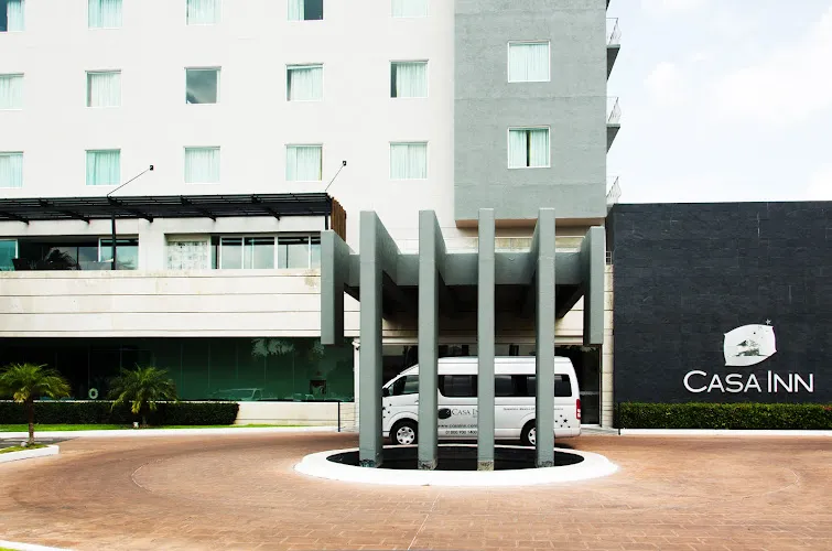 Casa Inn Business Hotel Celaya