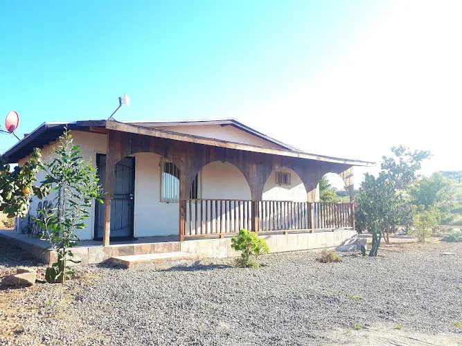 La Casita del Valle