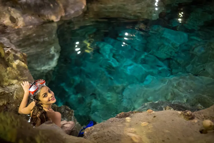 Cenote San Ignacio