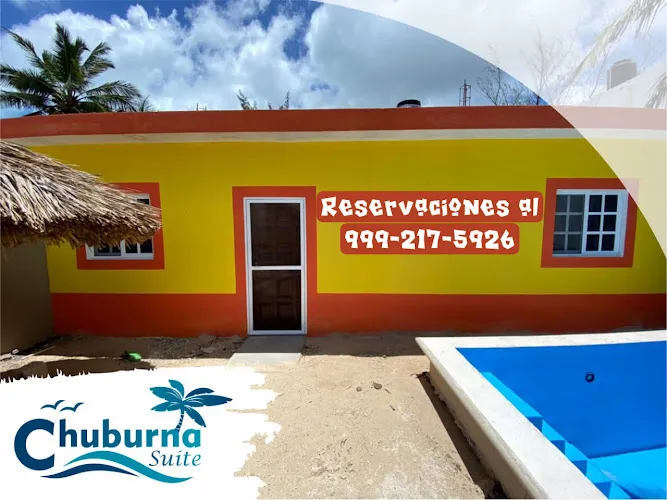 Chuburná suites Depa Jr