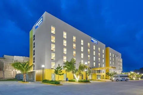 City Express by Marriott Tapachula