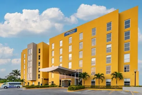 City Express by Marriott Tuxpan