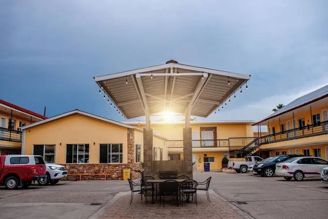 DURAZNO INN