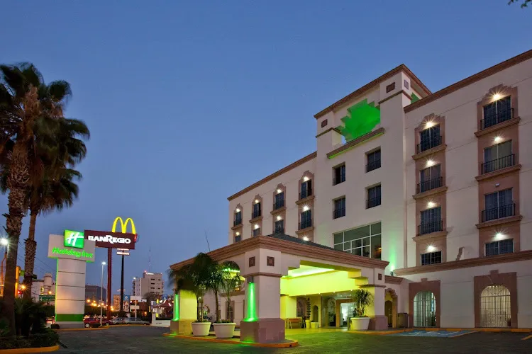 Holiday Inn Leon, an IHG Hotel