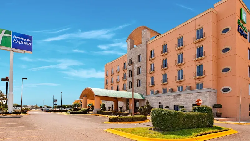 Holiday Inn Express Silao-Aeropuerto Bajio, an IHG Hotel