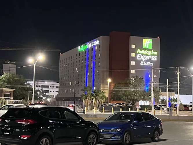 Holiday Inn Express Hotel & Suites CD. Juarez - Las Misiones, an IHG Hotel