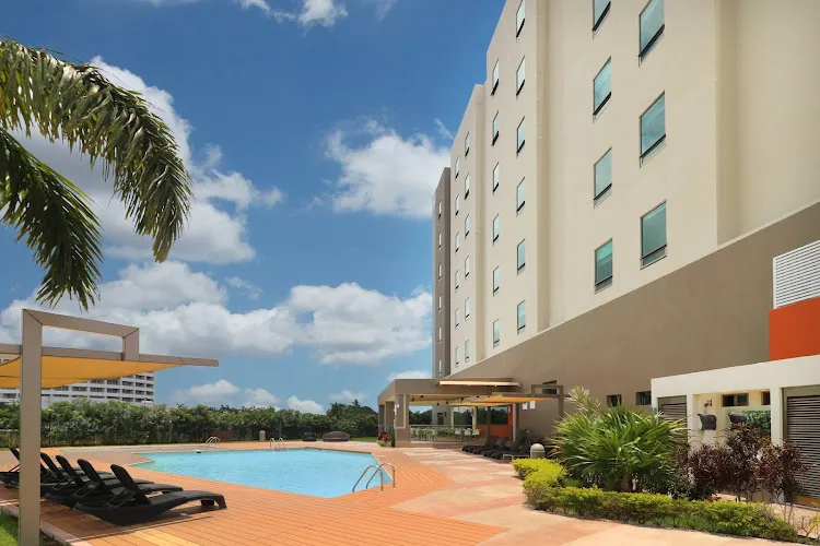 Holiday Inn Express - Tuxpan, an IHG Hotel