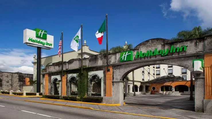 Holiday Inn Orizaba, an IHG Hotel