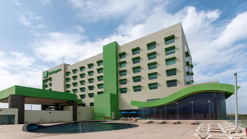 Holiday Inn Coatzacoalcos, an IHG Hotel