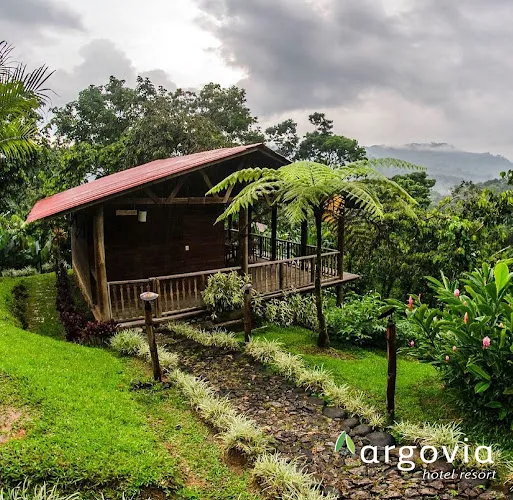 Argovia Finca Resort