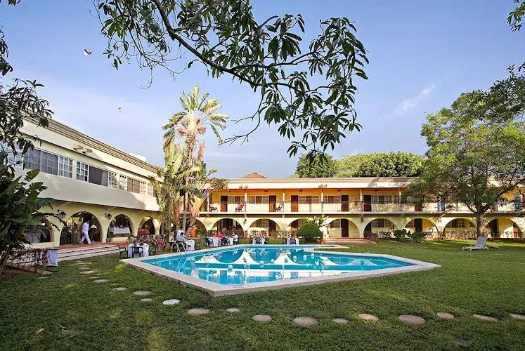 Hotel Chichen Itza