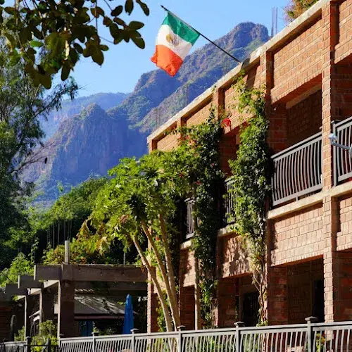 Hotel Villa de Urike
