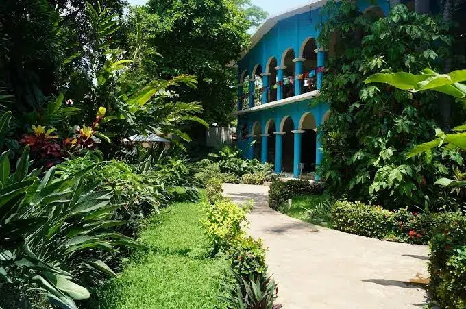 Hotel La Ceiba