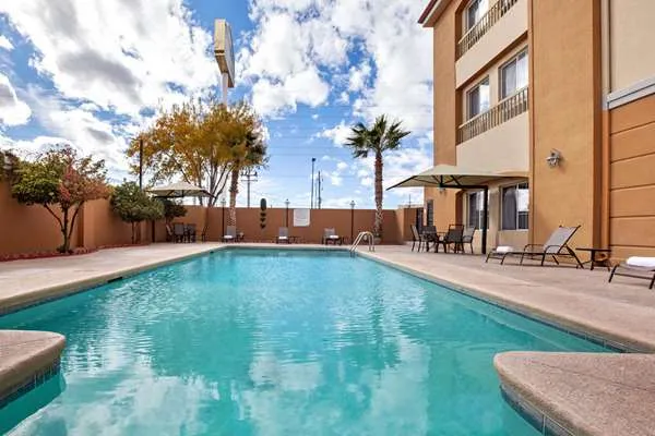 La Quinta by Wyndham Cd Juarez Near US Consulate