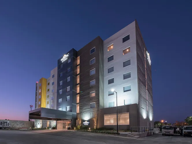 Microtel Inn & Suites by Wyndham Irapuato