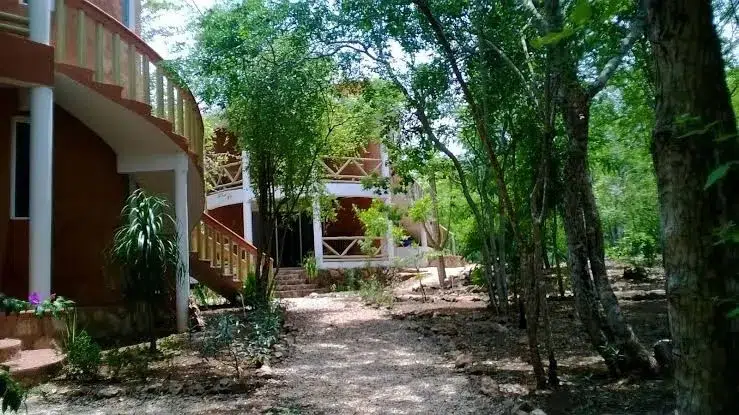 Eco-Hotel Nueva Altia