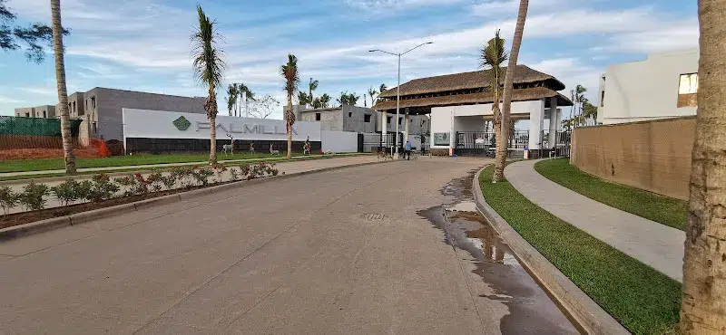 Gran casa Palmilla 3274