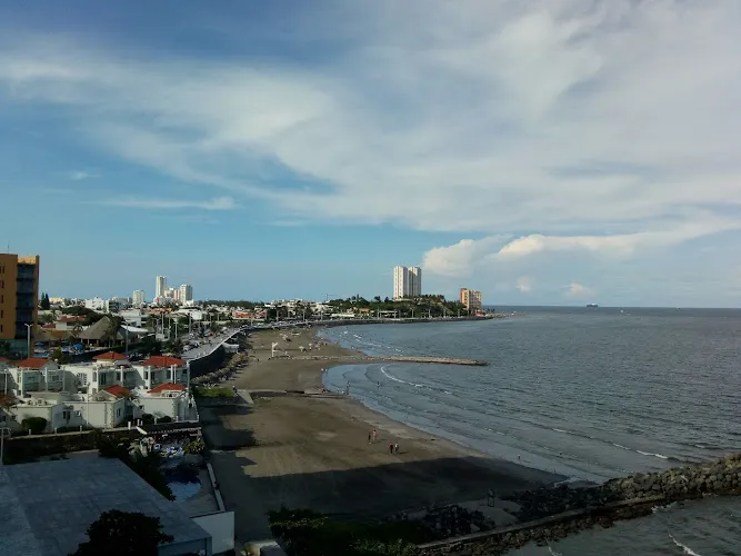 INCREÍBLE departamento a unas calles de la playa BOCA DEL RÍO