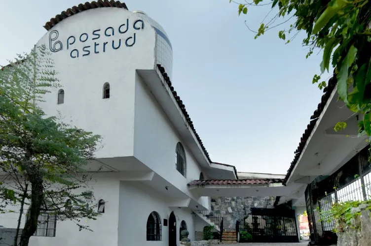 OYO Posada Astrud,Cuetzalan