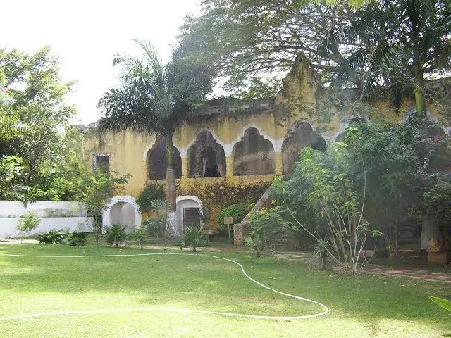 Posada El Jardin