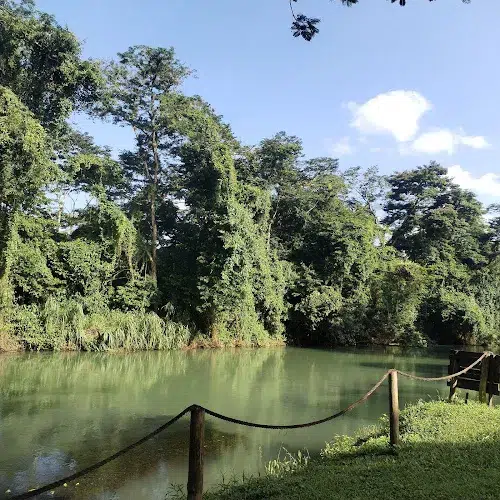 Rancho tres Marías