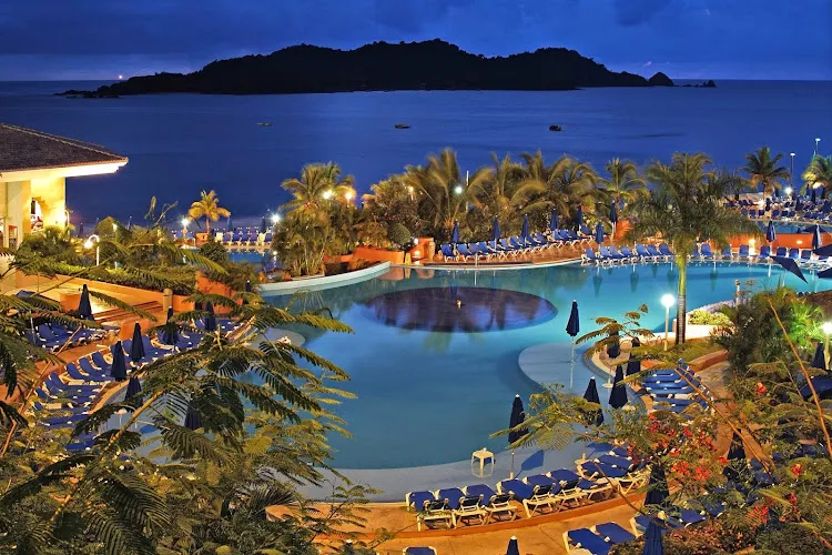 Azul Ixtapa All Inclusive Resort