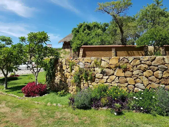 Villa Bamboo