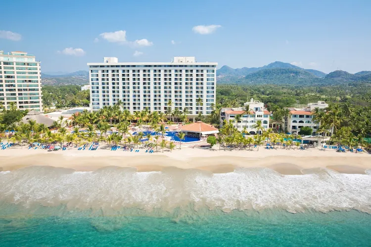 Barceló Ixtapa - All Inclusive