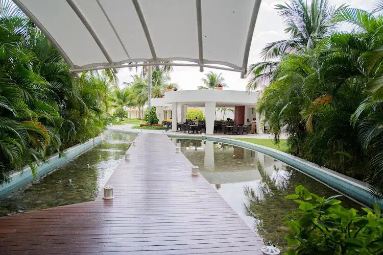 Bay view grand residencial - 3 beds-501
