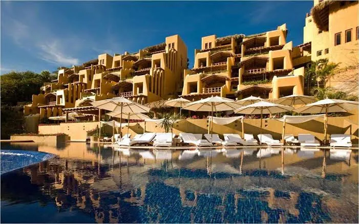 Cala de Mar Resort & Spa Ixtapa