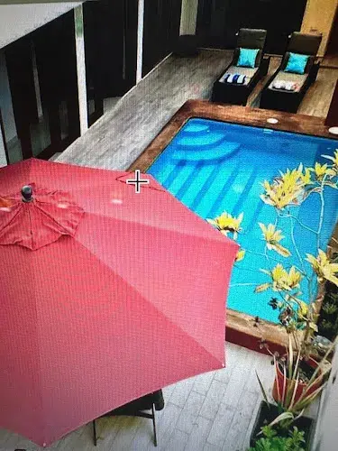 Casa Amor! Completely Private Home & Pool, Close Beach, Bikes