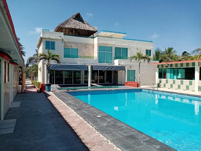 Hermosa Casa Con Playa Acapulco