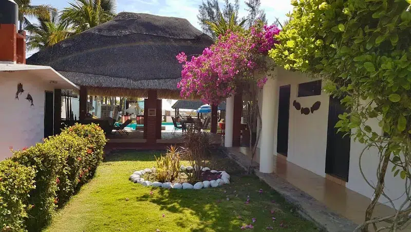 Casa Playa linda 28