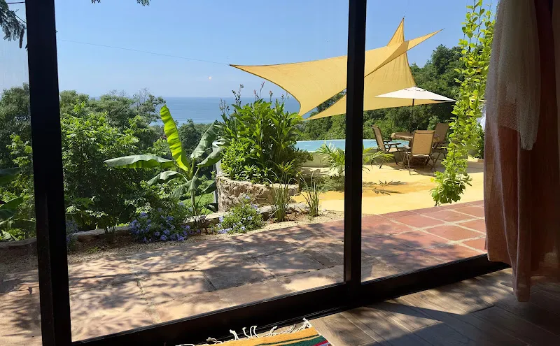 Casa Jasmin Bed & Breakfast