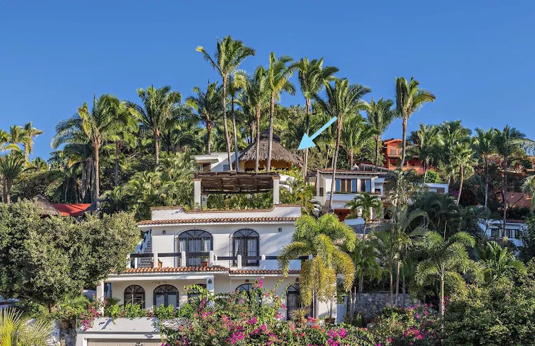 Refugio Sereno en Casa Mar Azul