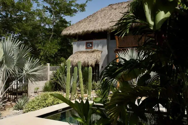 Casa Mexibali, Suite Bali
