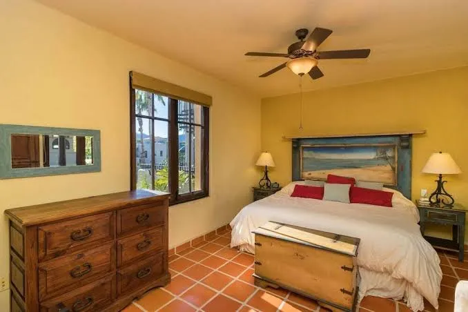 Casa Amarilla by Casago