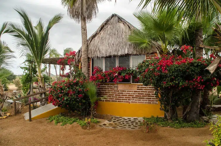 Casitas El Salitral by Rotamundos