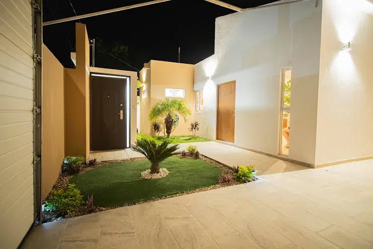 Spectacular Sea & Sunset Villa w Pool & Roof Deck