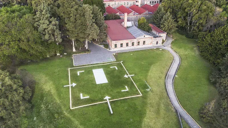 Hotel Posada Quinta Metepec