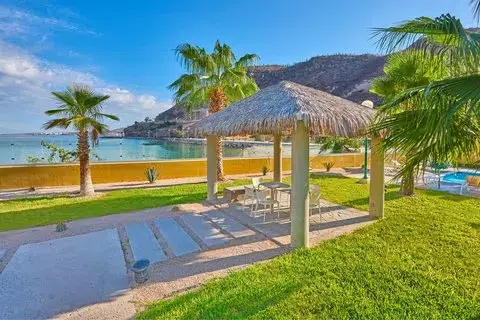 City Express by Marriott La Paz