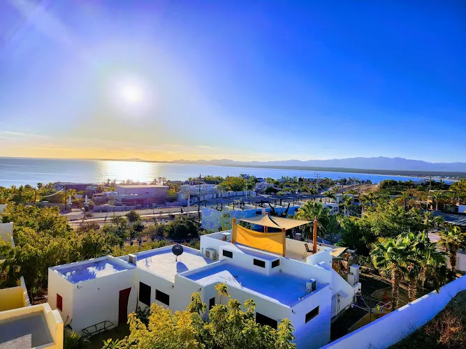 Seaview Studio at Club Cerralvo