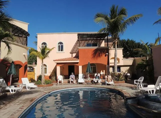 Coco Cabañas and Casitas Vacation Rentals