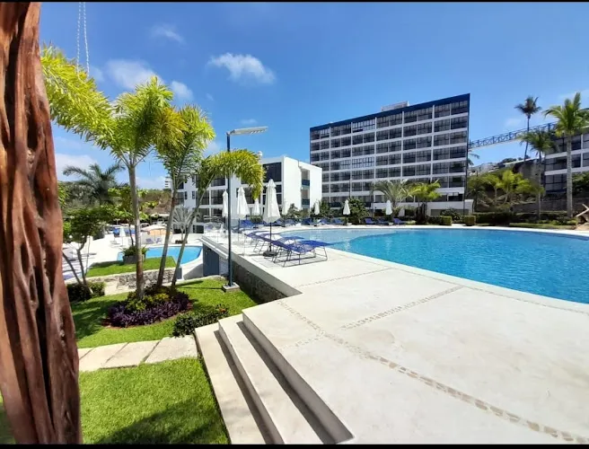 Departamento en Condominio Astoria